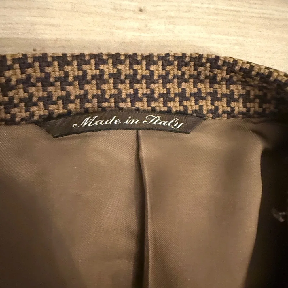 Canali sport coat