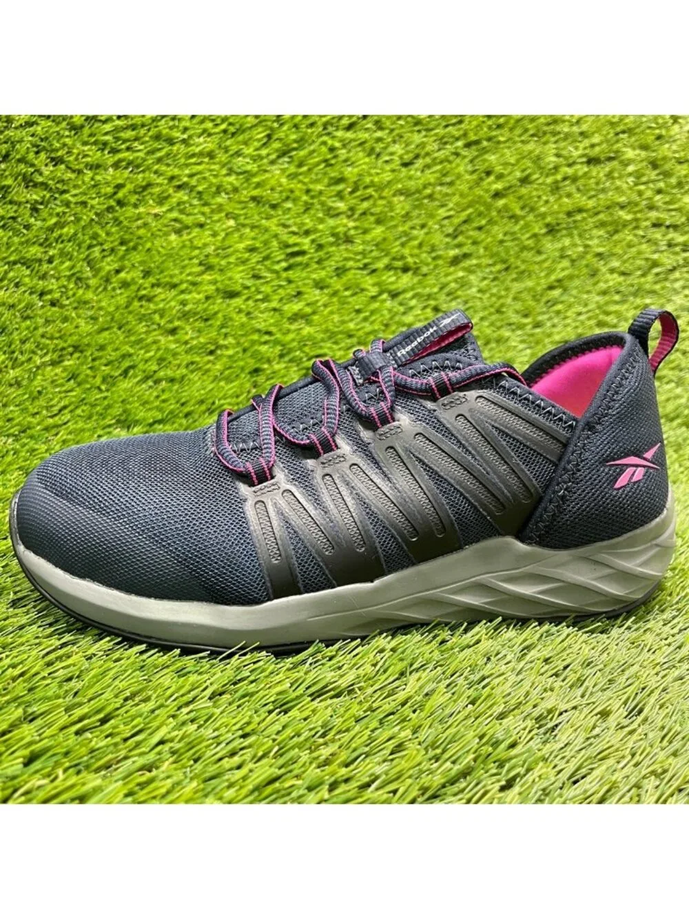 Reebok please review