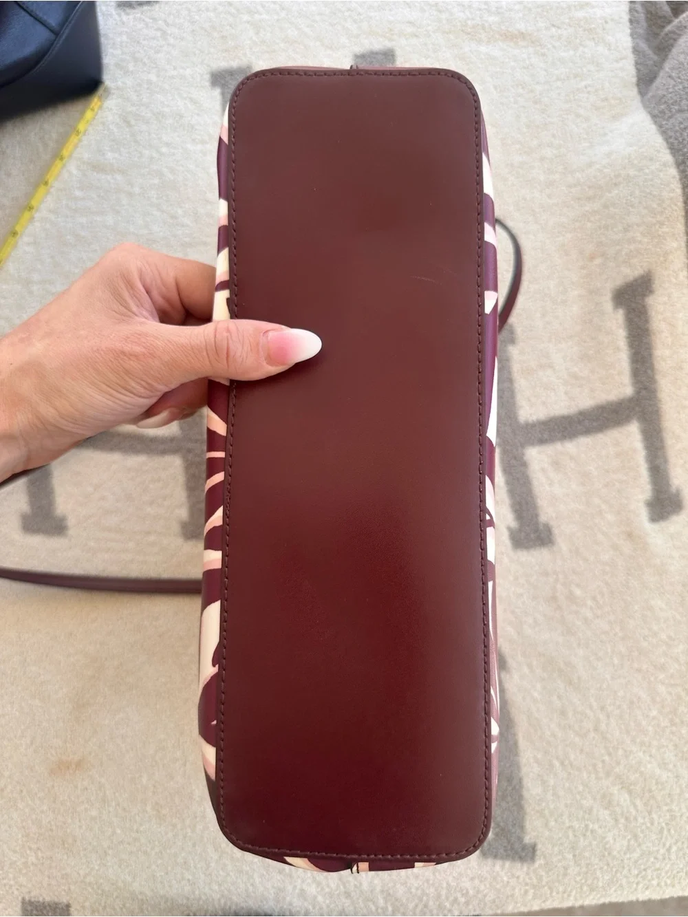 kate spade stylish tote