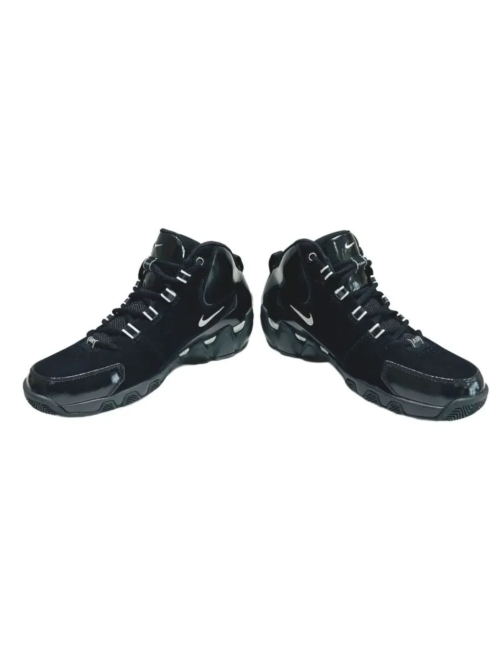 Nike perfect zoom