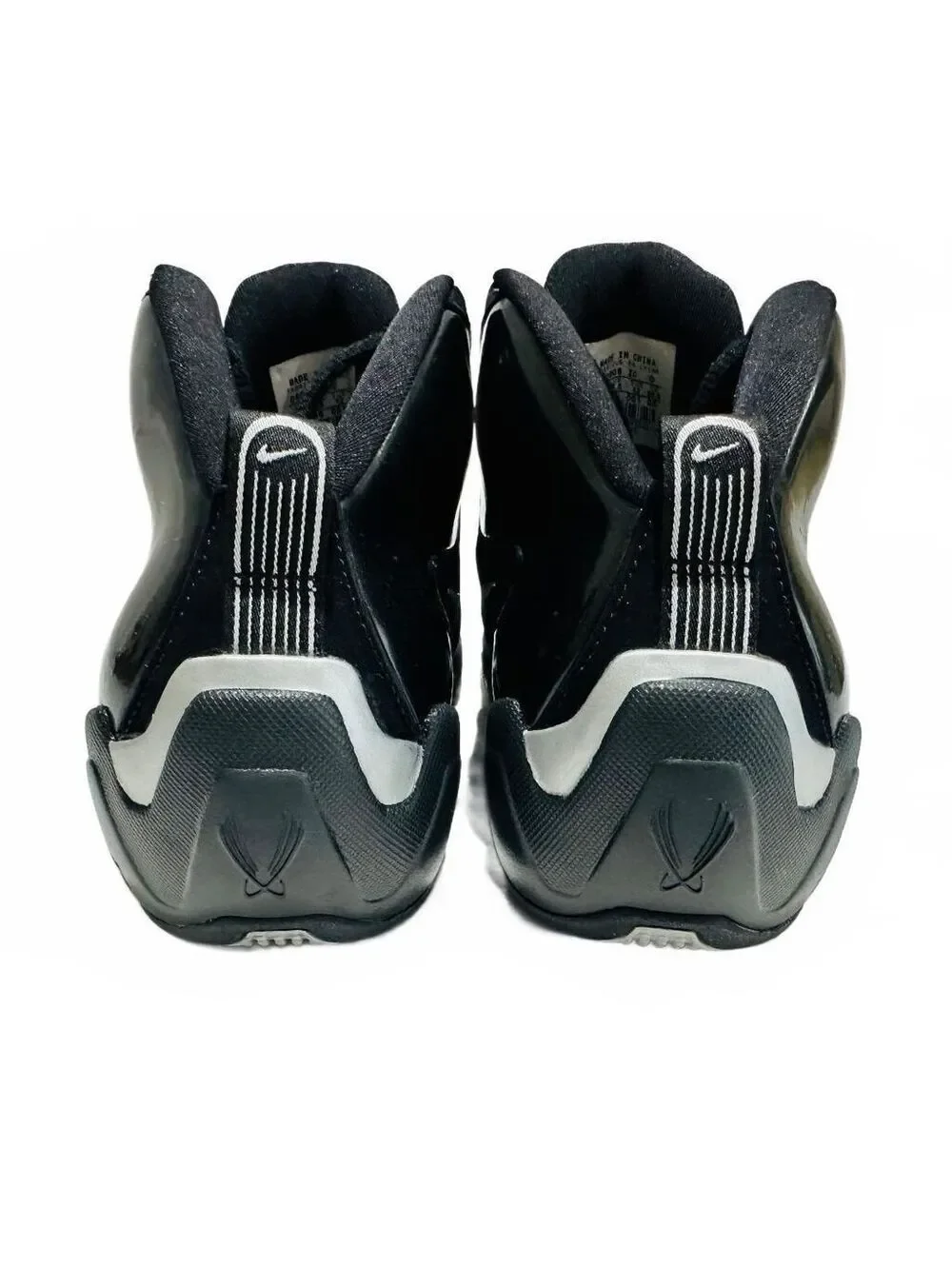Nike use ideal pictures