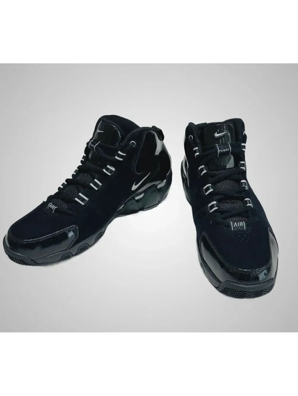 Nike early enthusiasts wear