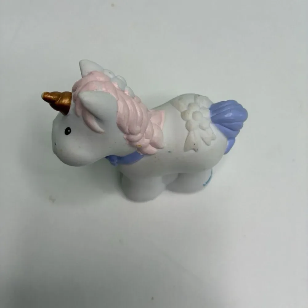 Fisher-Price baby fisher see