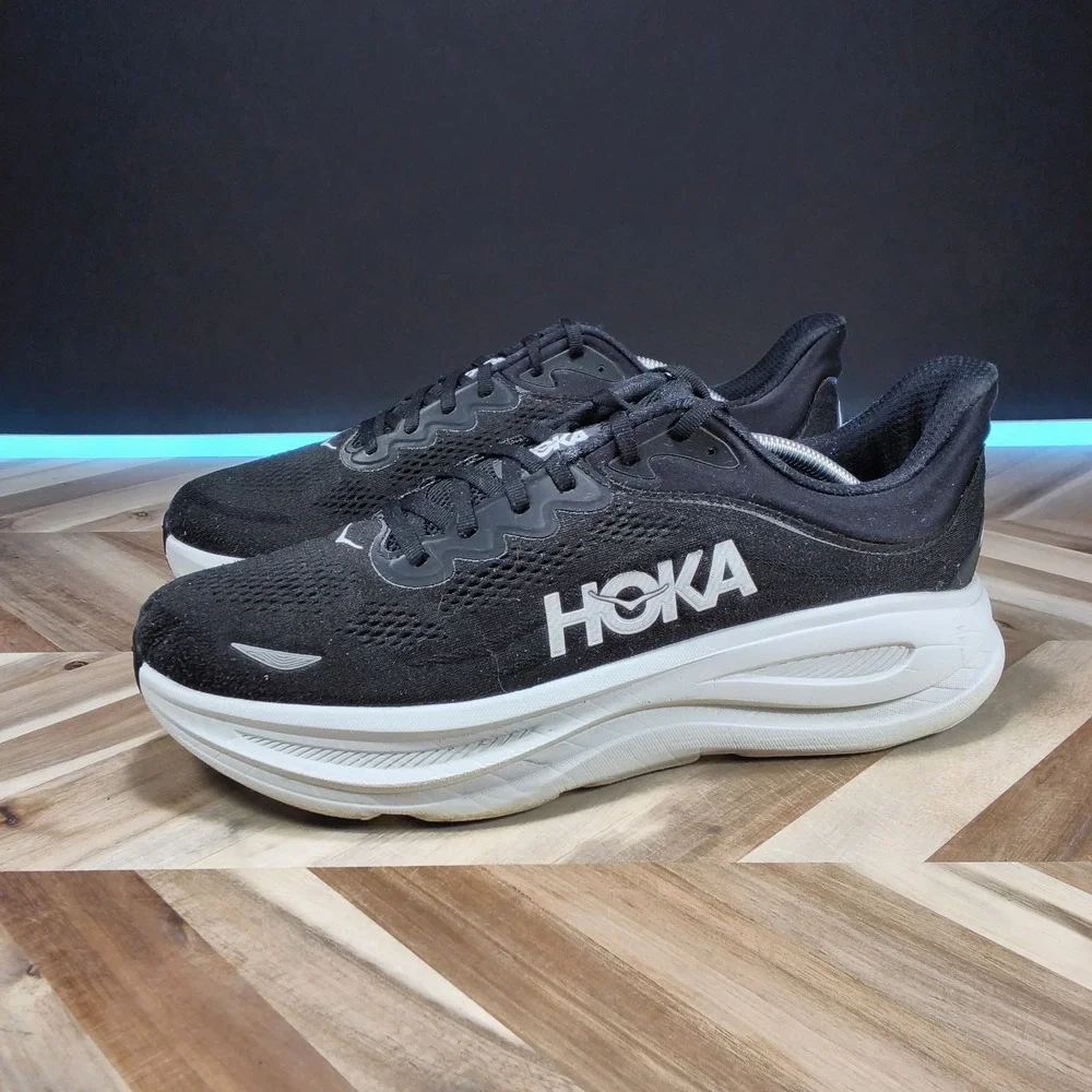 Hoka One One pre owned