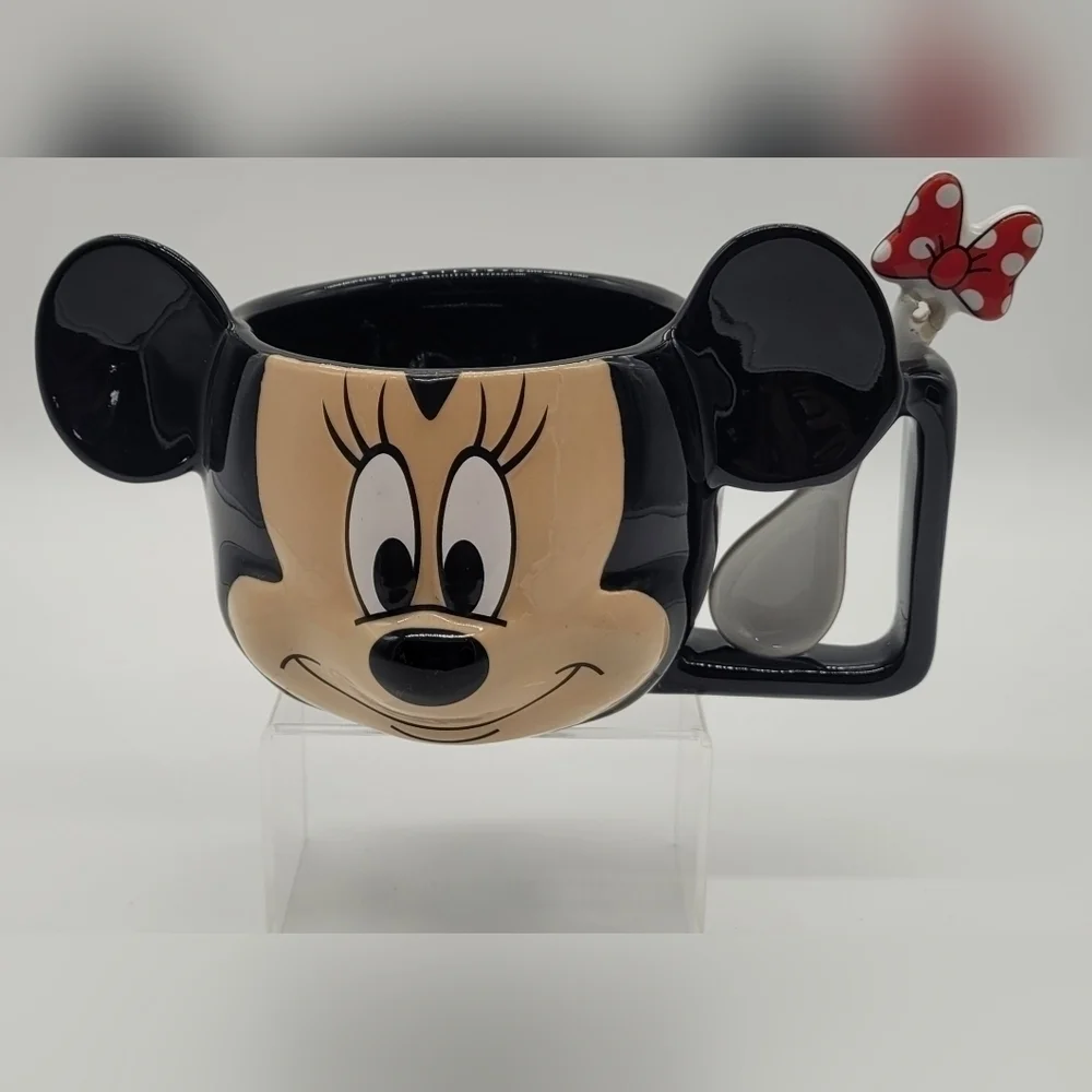 Disney has never