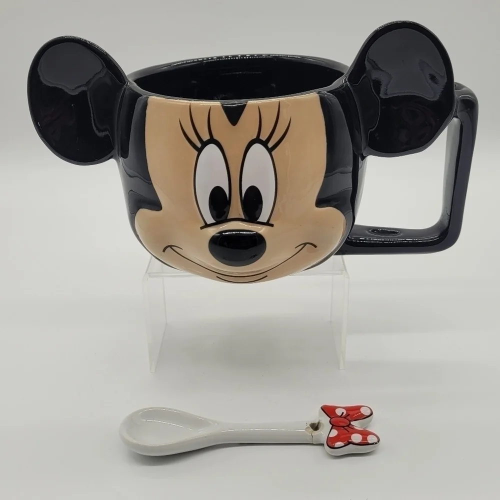 Disney has never