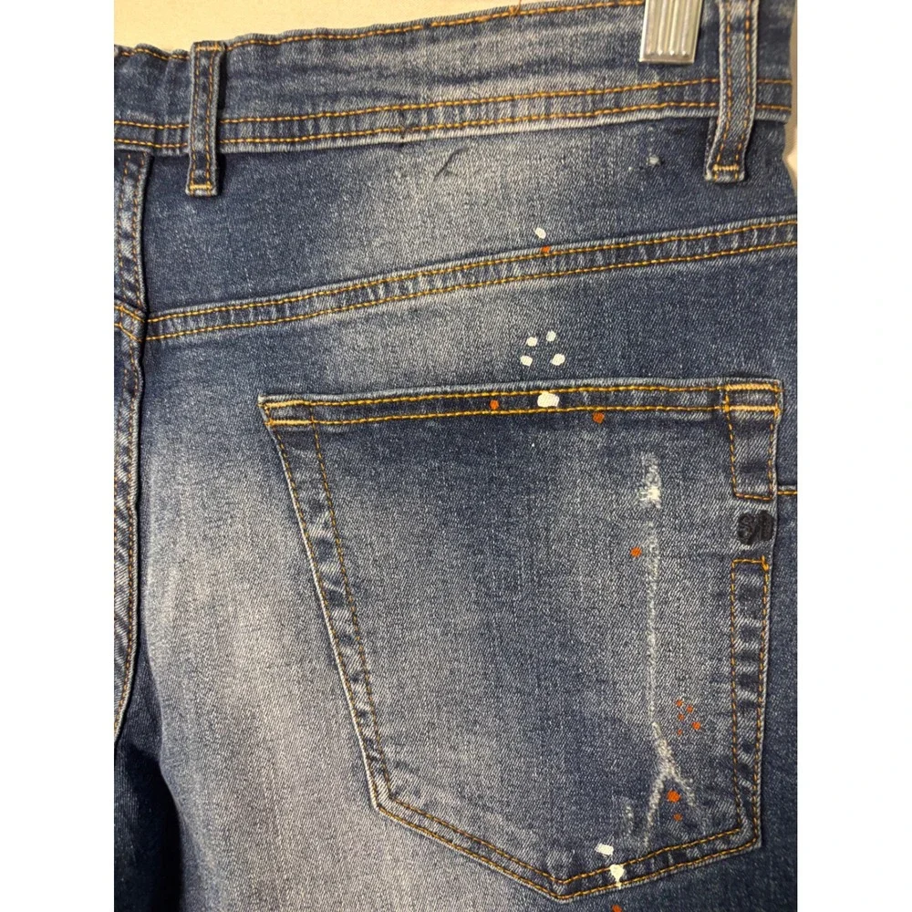 Smog Denim smog denim