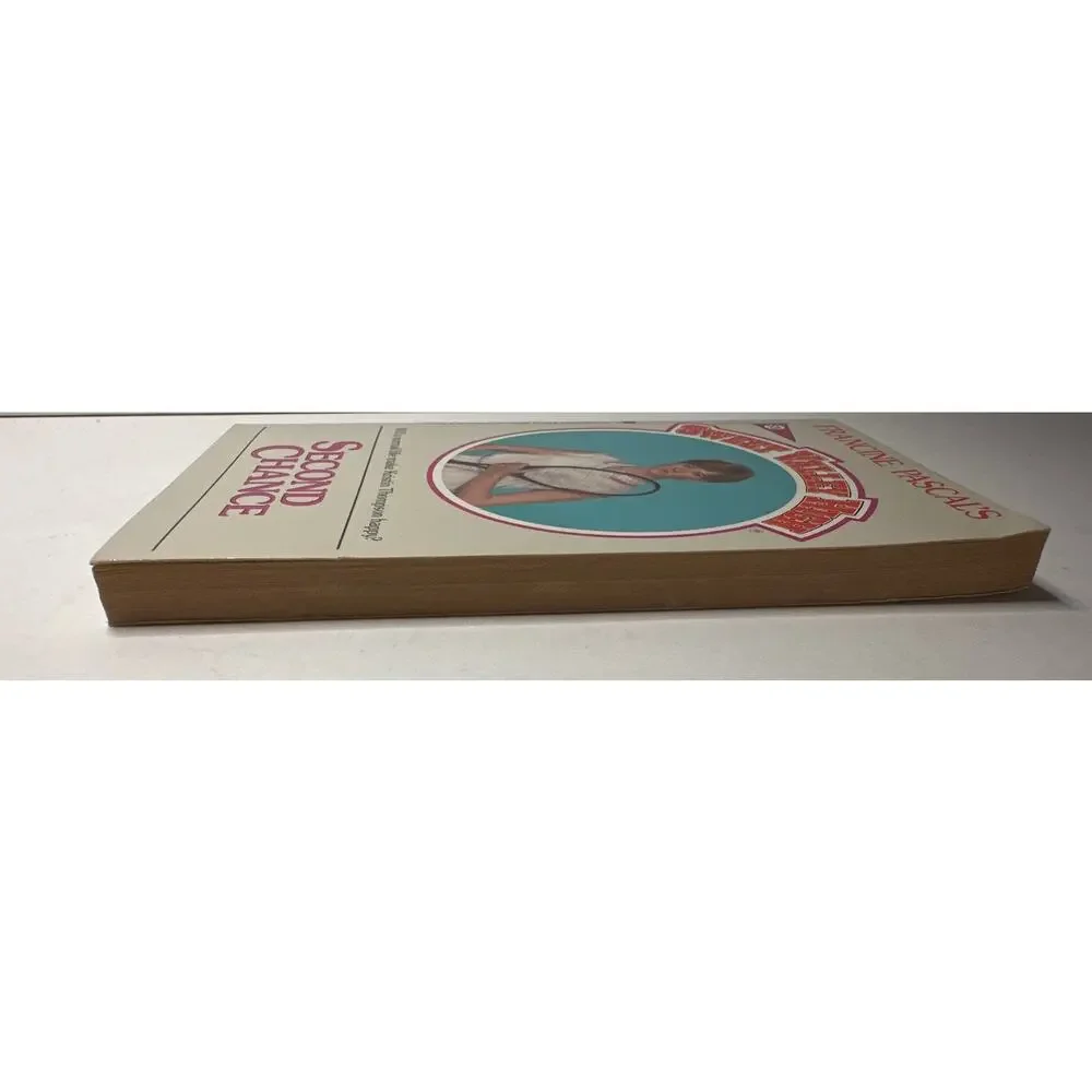 Bantom Books sweet valley