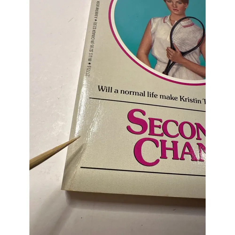 Bantom Books sweet valley
