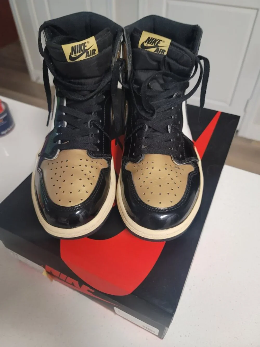Nike 2018 air