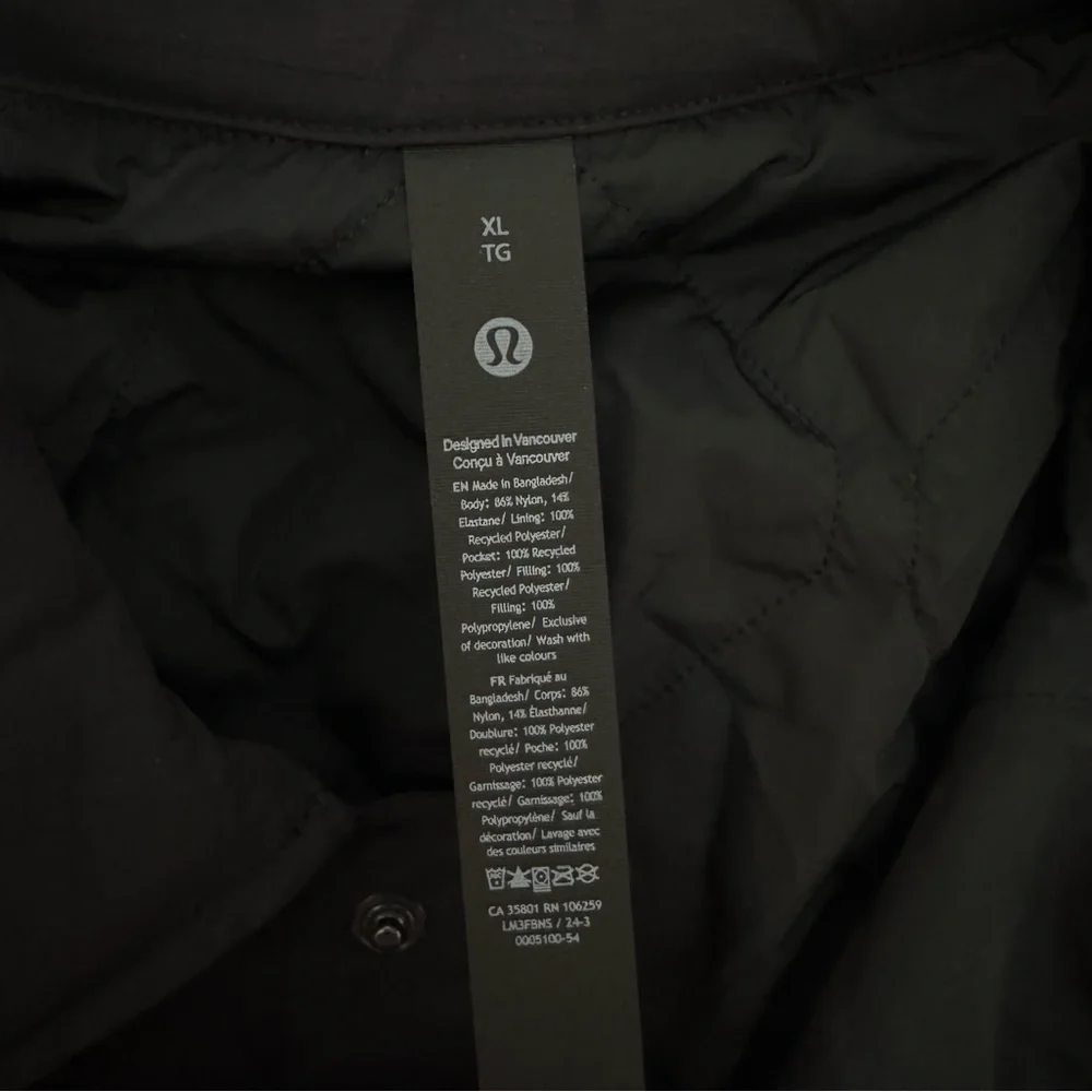 lululemon athletica mens lululemon