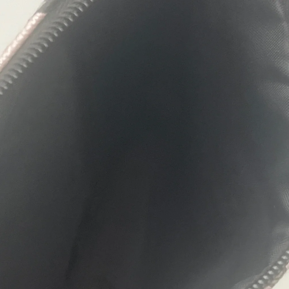 2 Ipsy Zip Cosmetic Pouches
