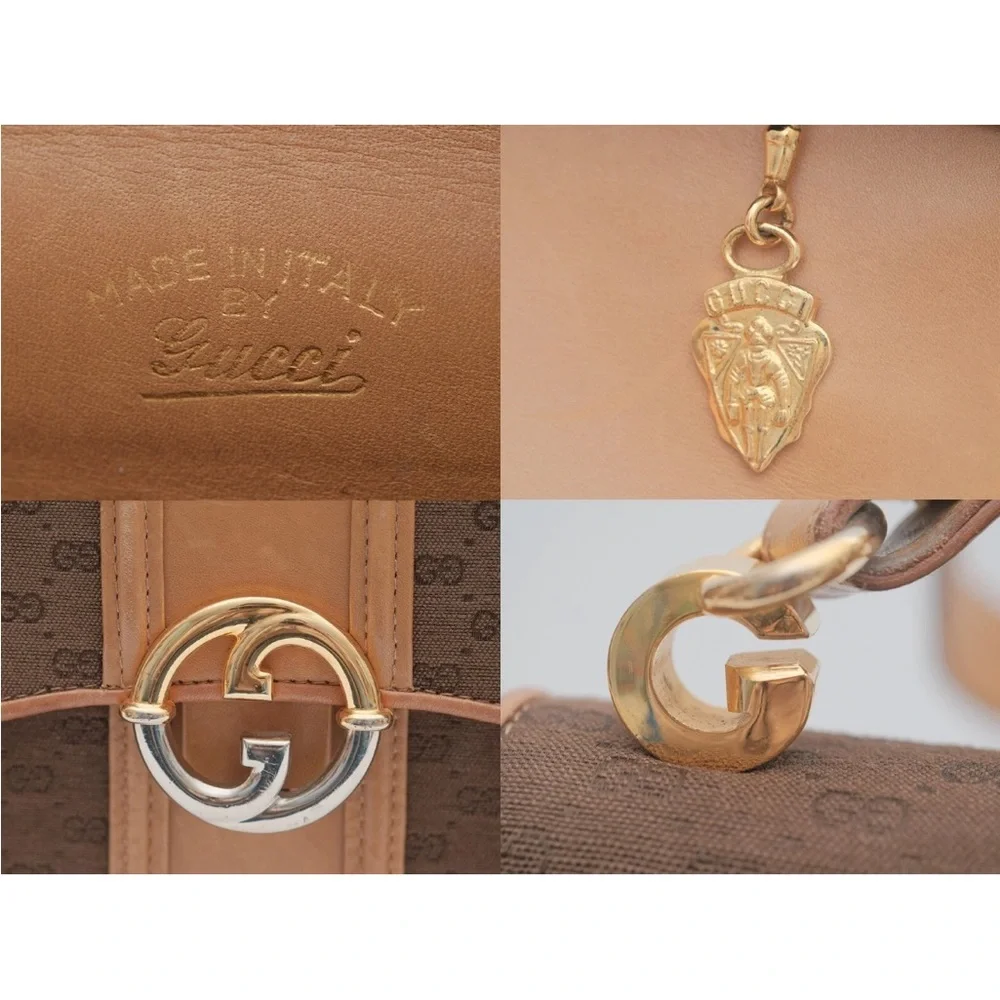 Gucci first photo