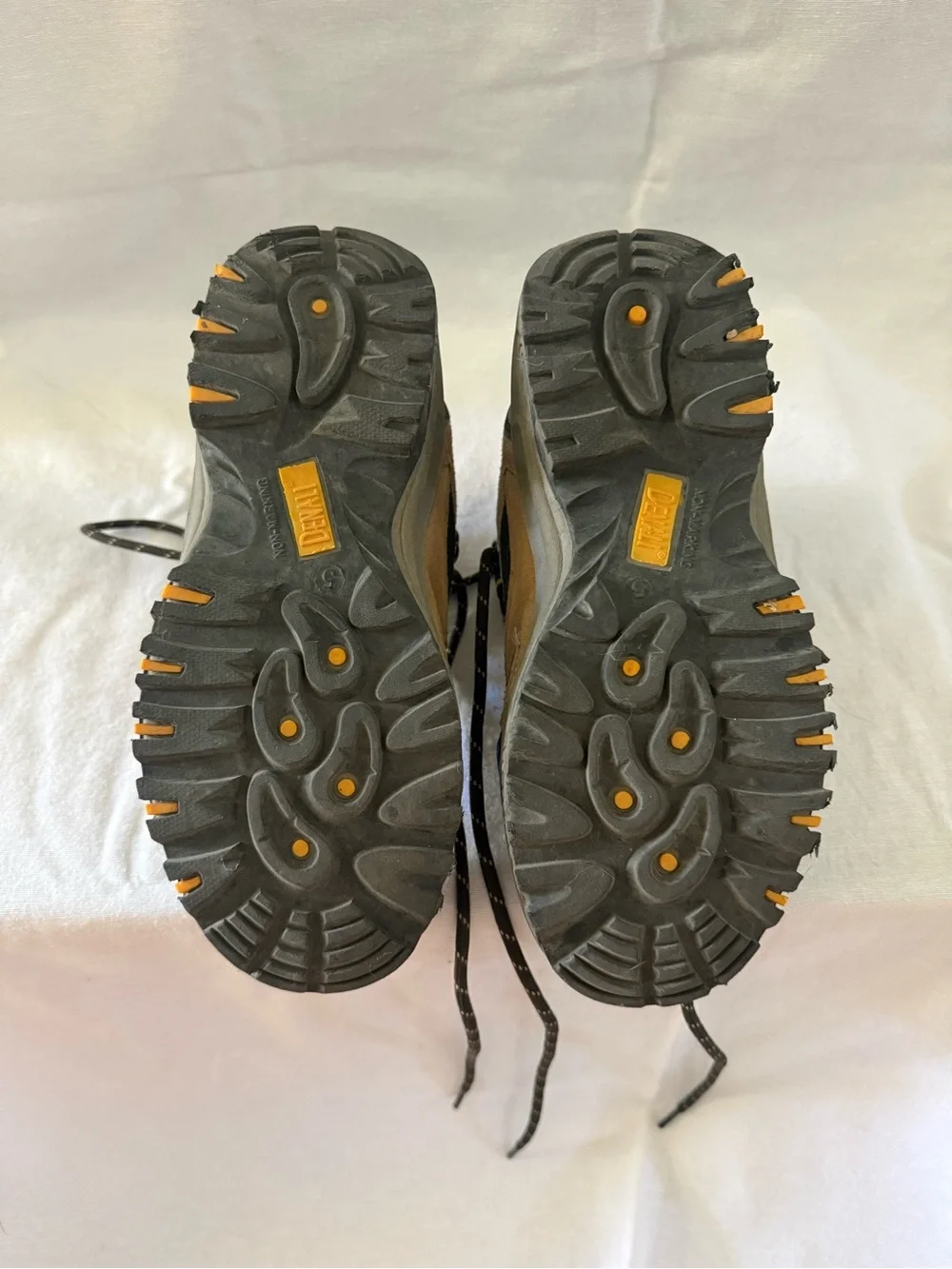 Denali comfortable kids