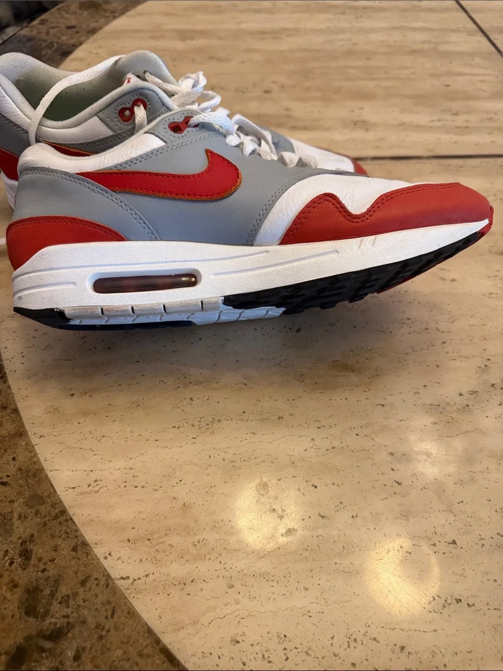 Nike classic air