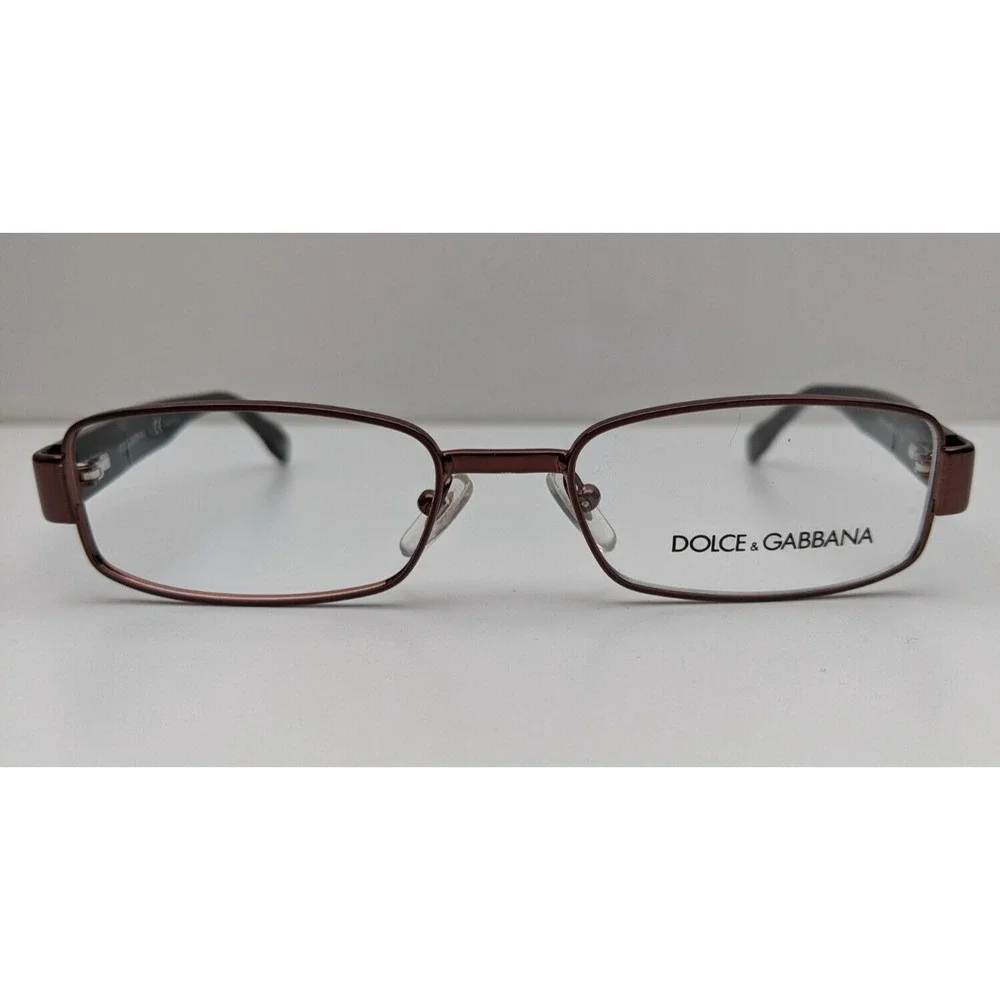 Dolce & Gabbana almost excellent