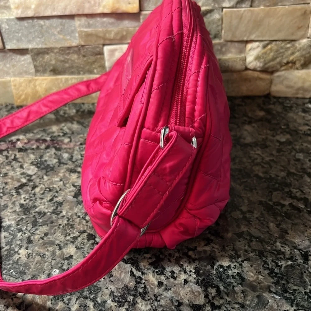 Vera Bradley excellent pink