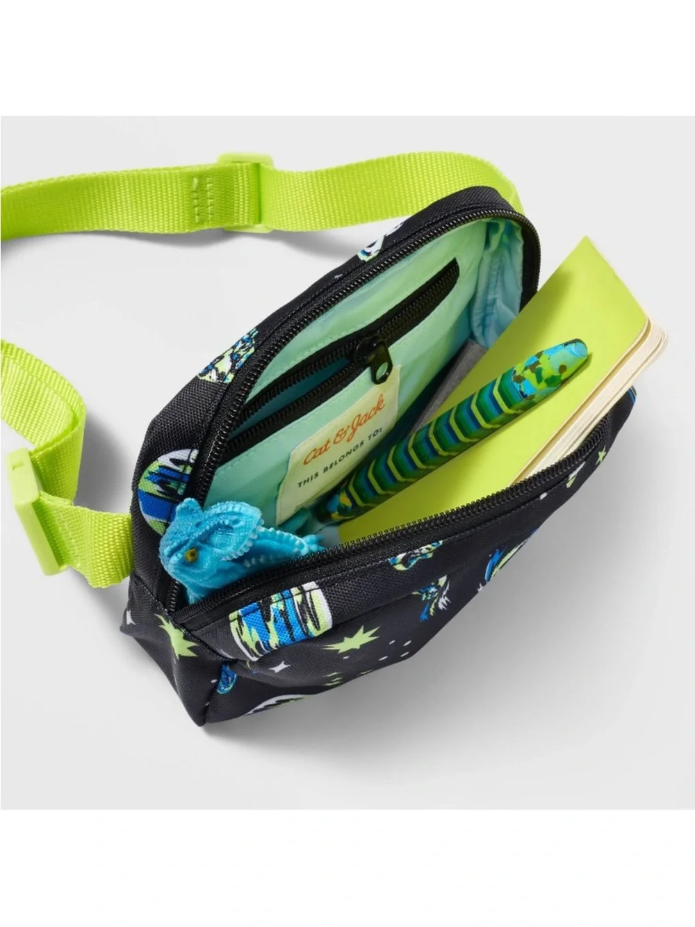 Cat & Jack kids belt