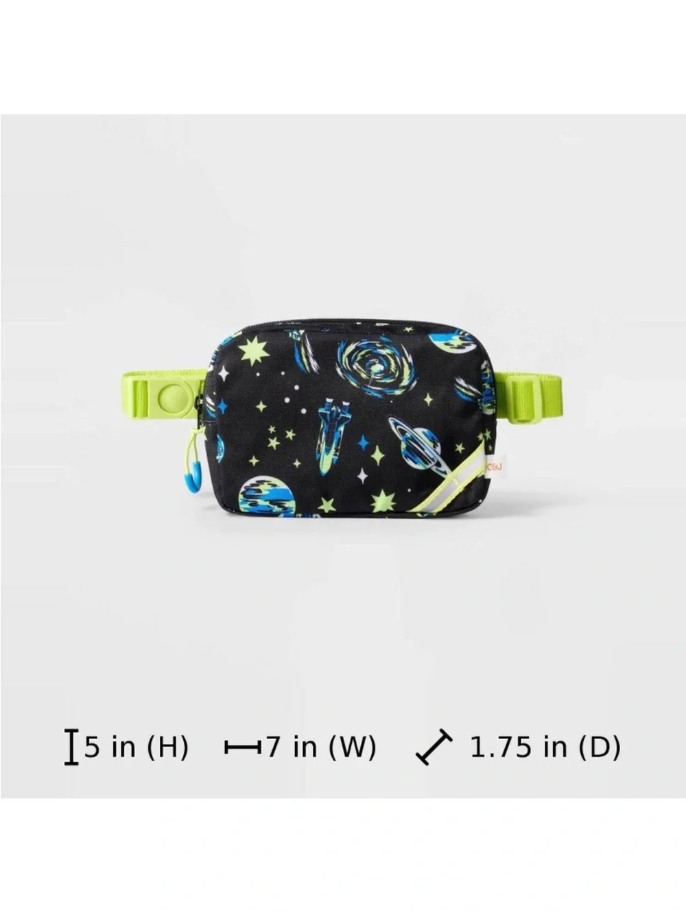Cat & Jack kids belt