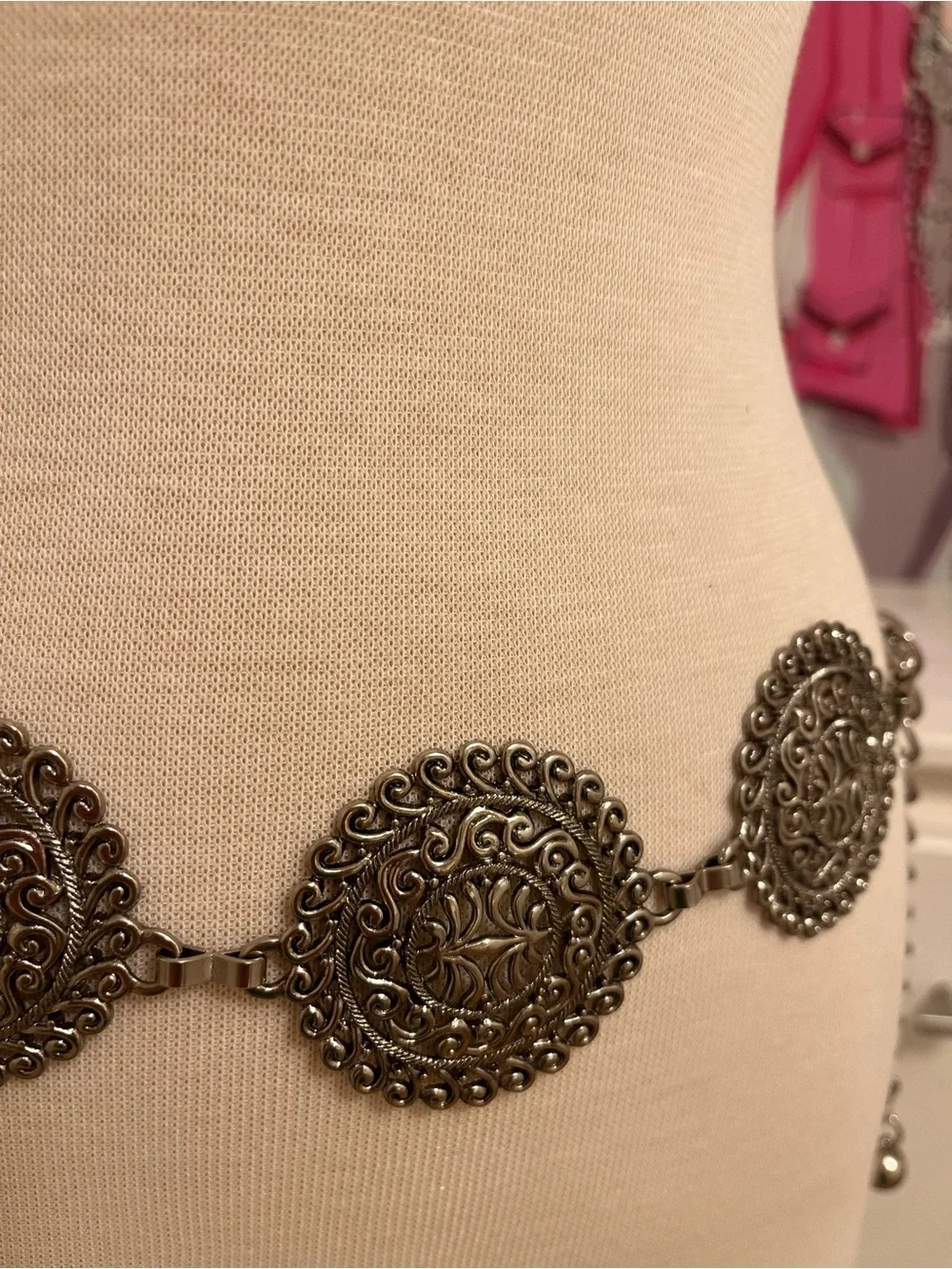 Source Unknown gorgeous boho