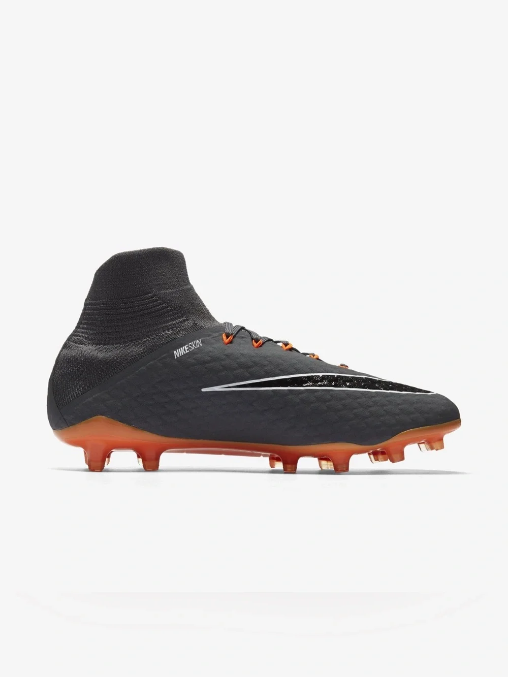 Nike made be style