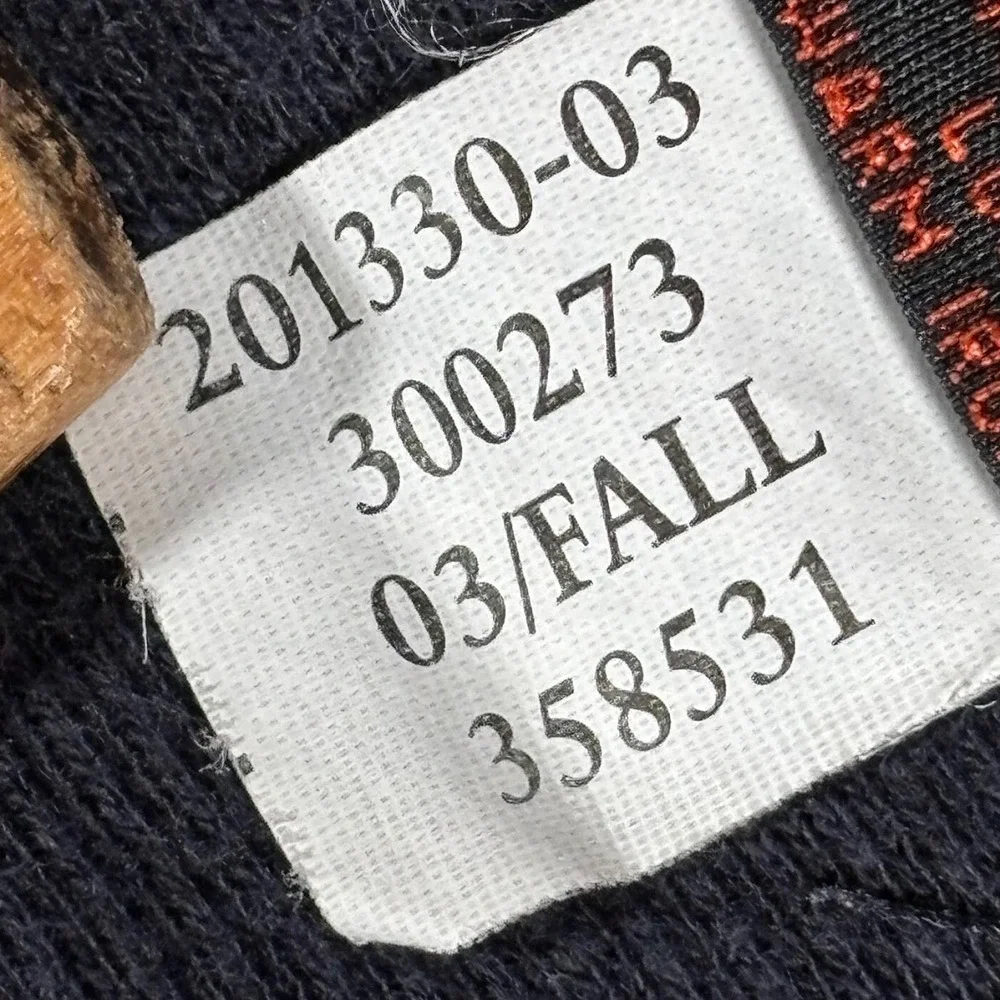 Banana Republic vintage banana