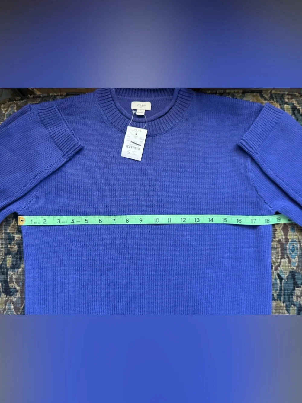 J. Crew nwt crew