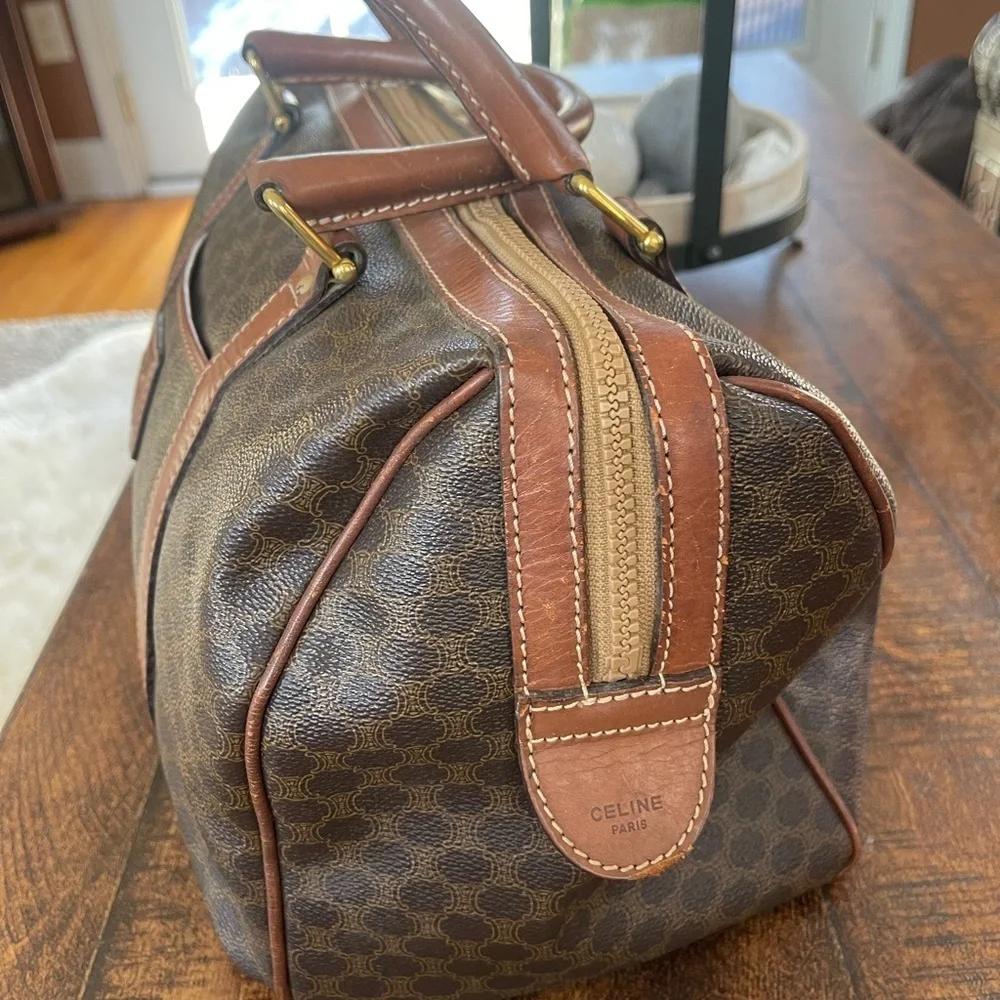 Celine width bottom 16”