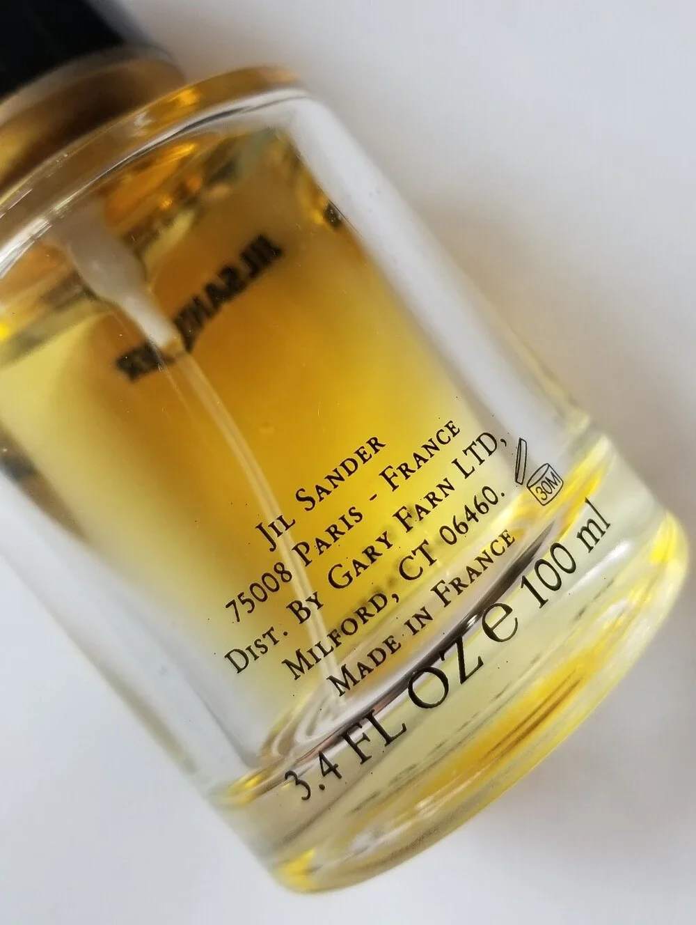 Jil Sander jil sander
