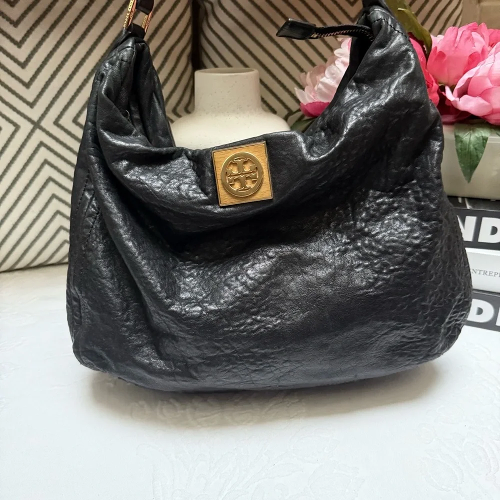 Tory Burch soft black
