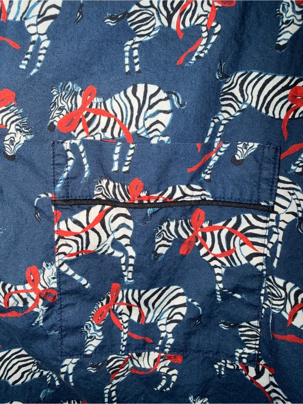 J. Crew this crew