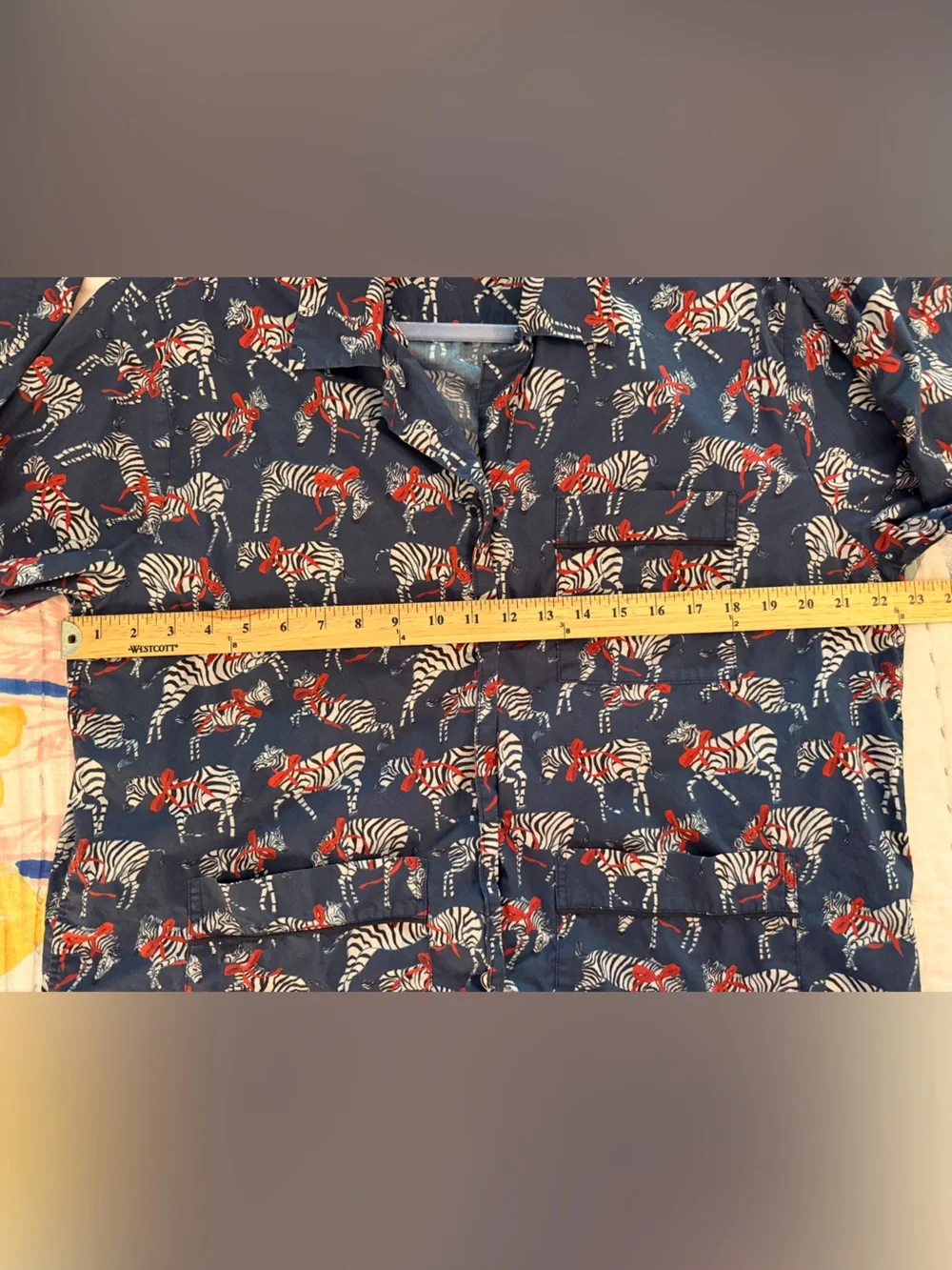 J. Crew this crew