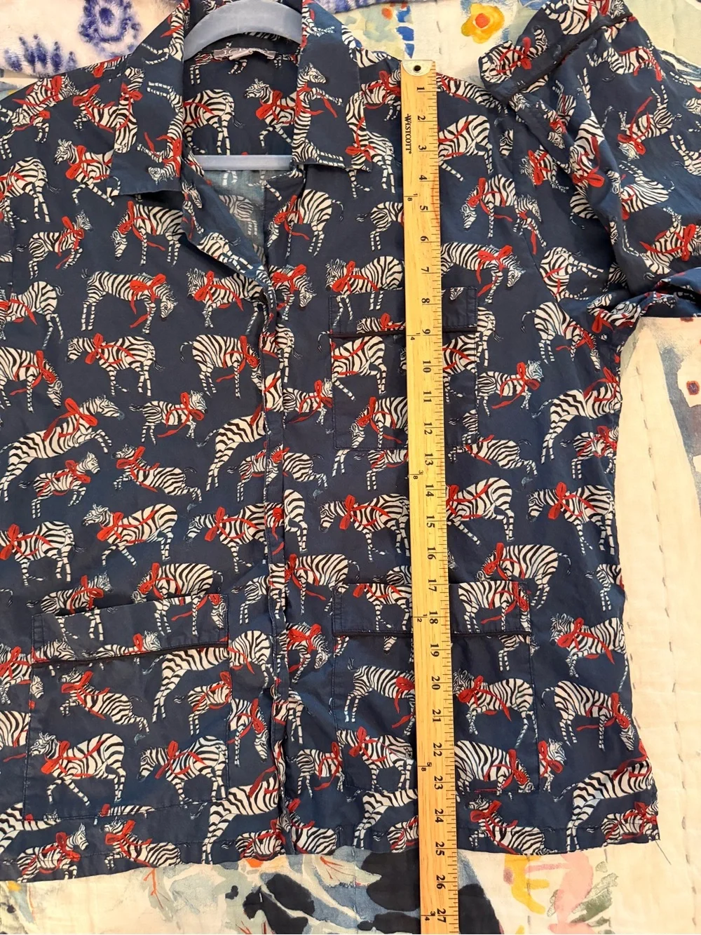 J. Crew this crew
