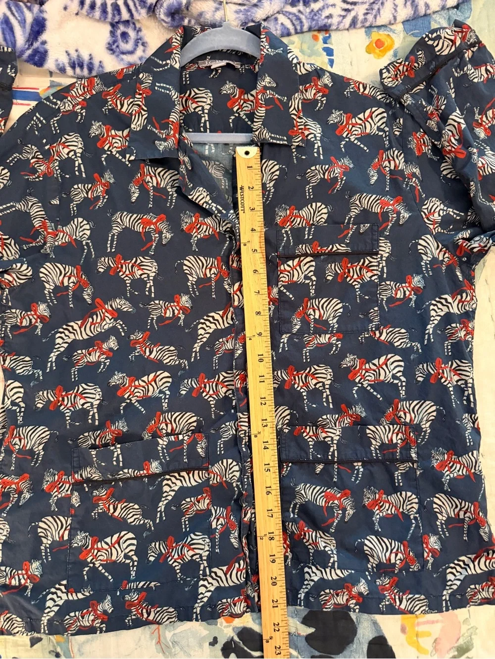 J. Crew this crew