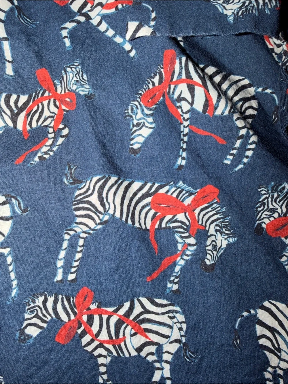 J. Crew this crew