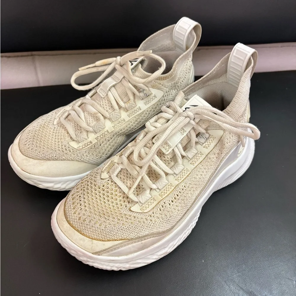 Under Armour questions leave