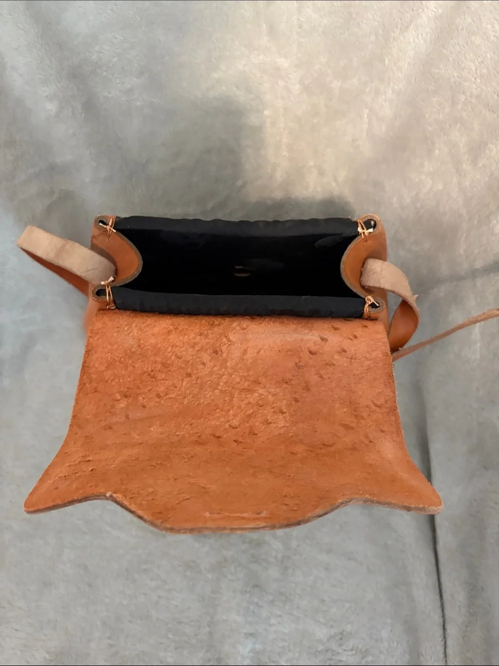 N/A smooth tan