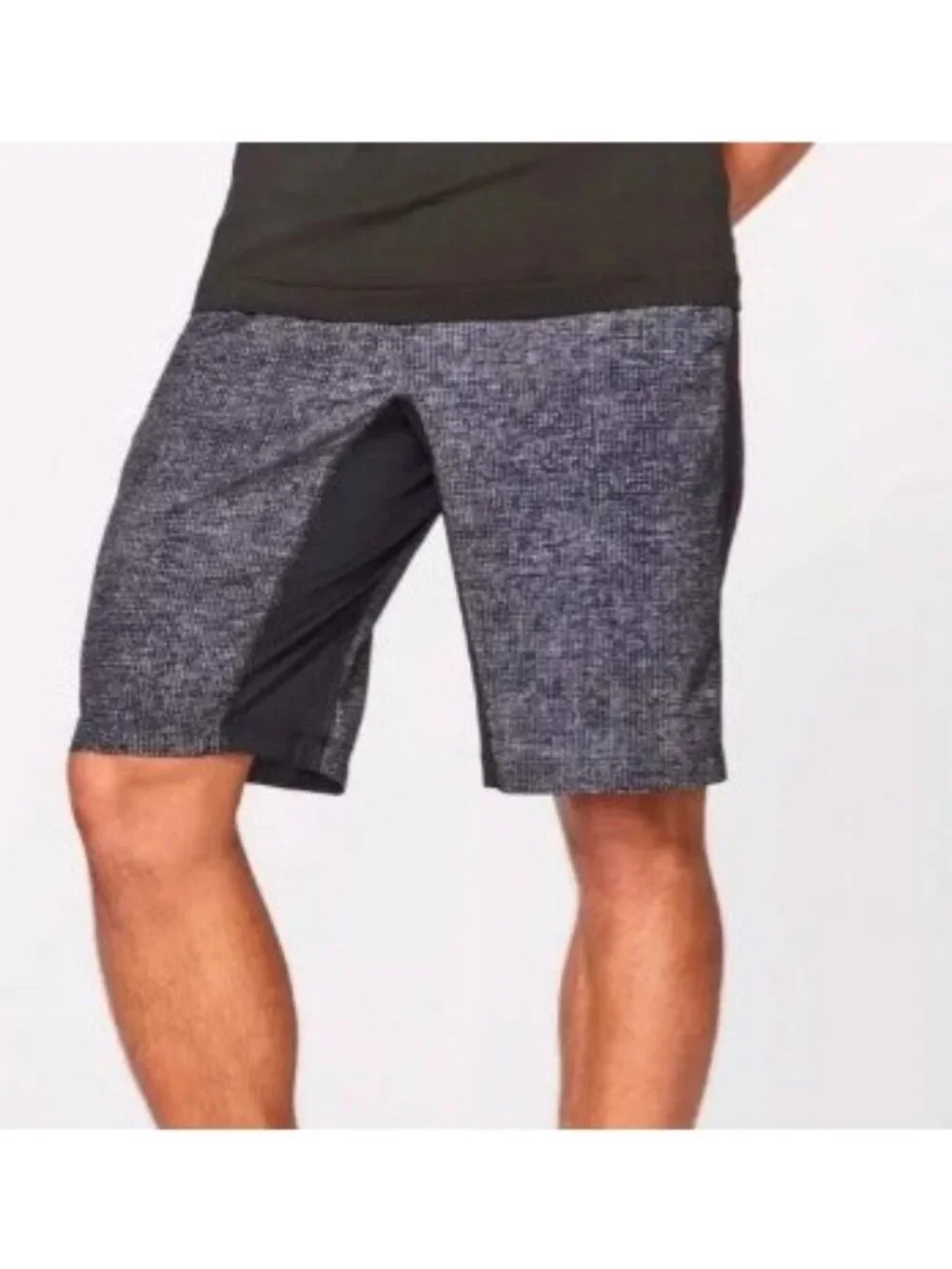 Lululemon T.H.E. Short Linerless 11