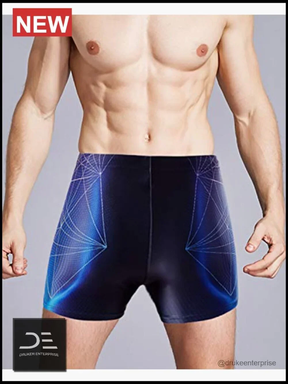 N/A men swim