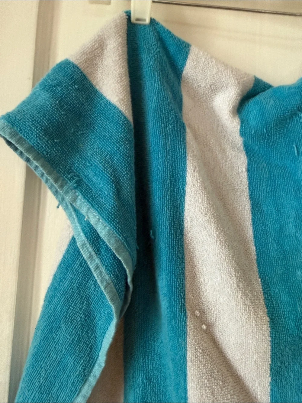 Madison soft striped