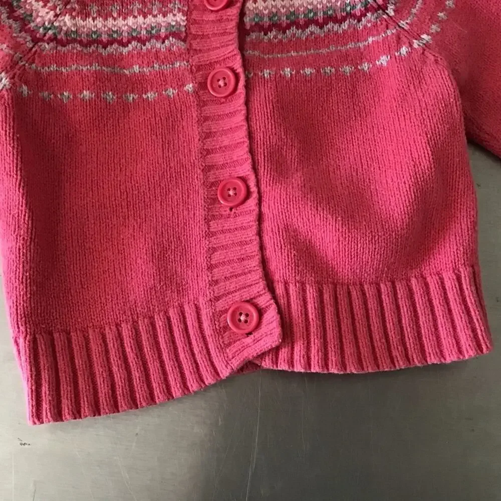 OshKosh Bgosh sweater 24