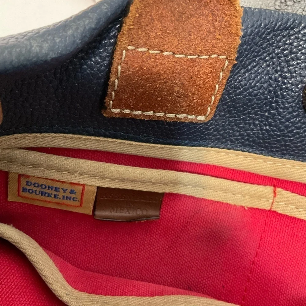 Dooney & Bourke very nice
