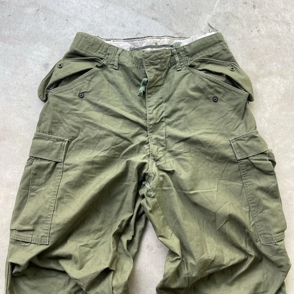 U.S. Army some distressing