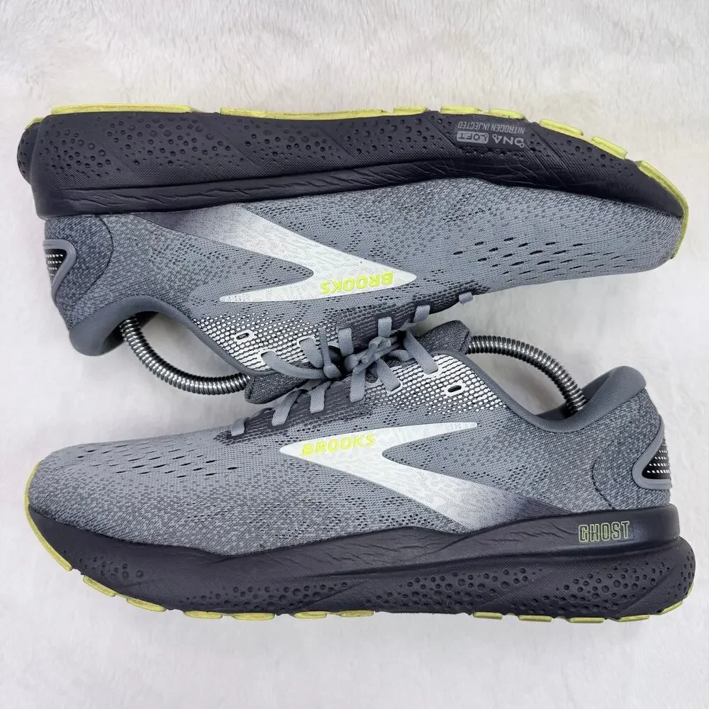 Brooks ghost 16