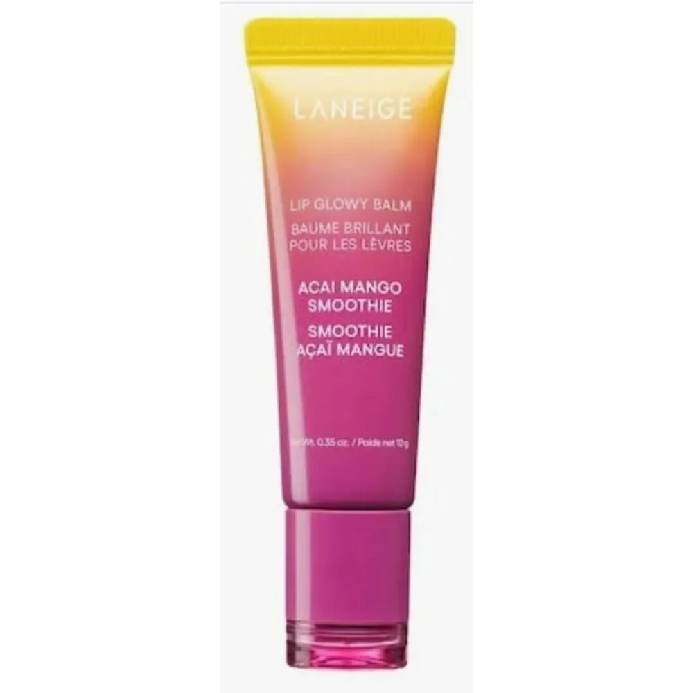LANEIGE new ed