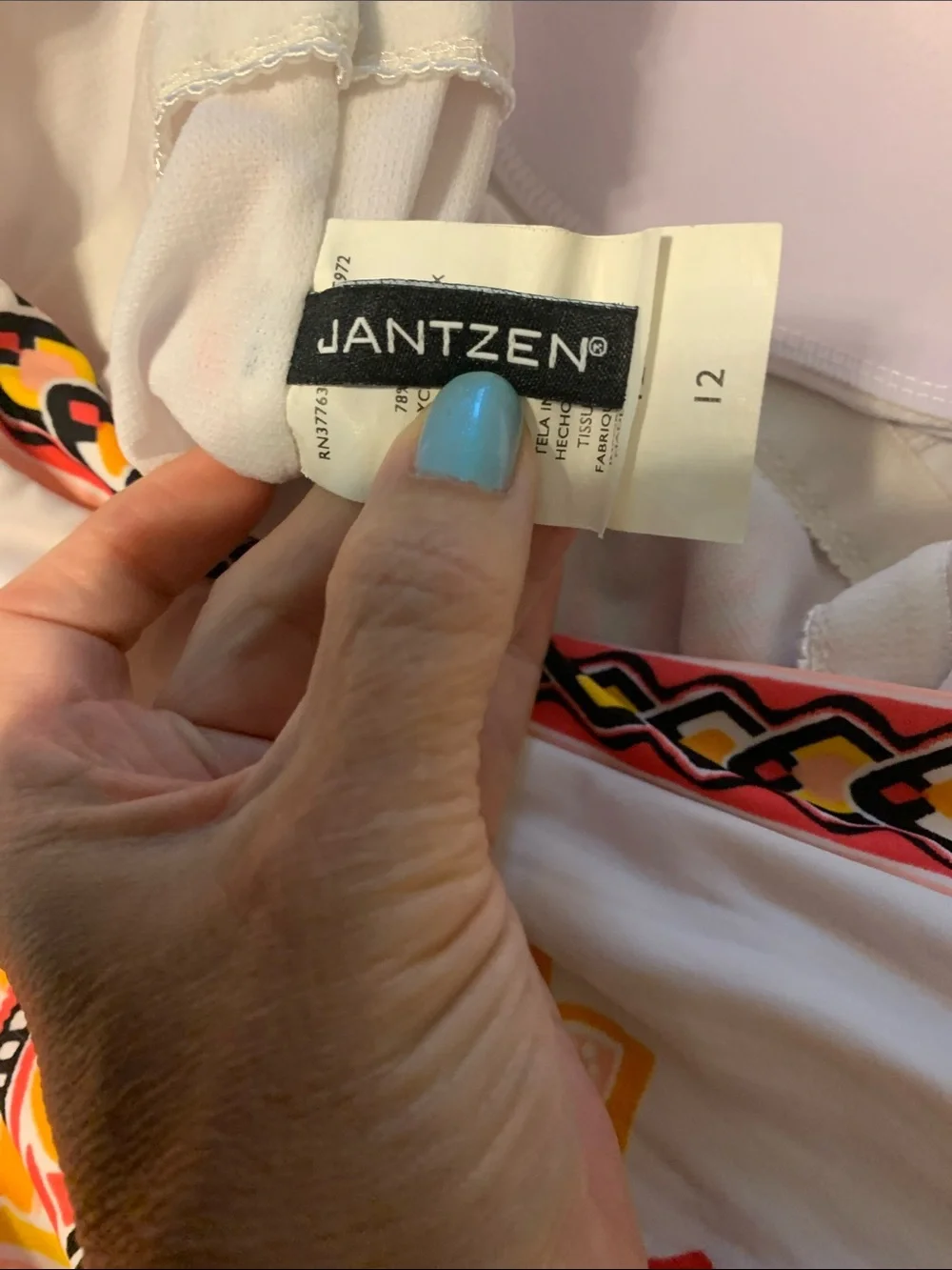 Jantzen like new