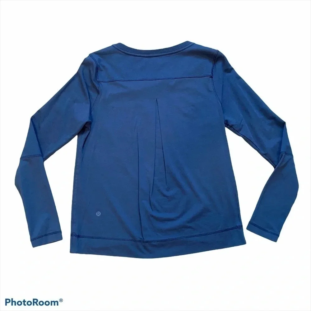 lululemon athletica approximate measurements