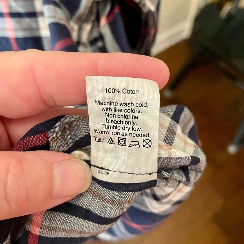 J. Crew crew factory