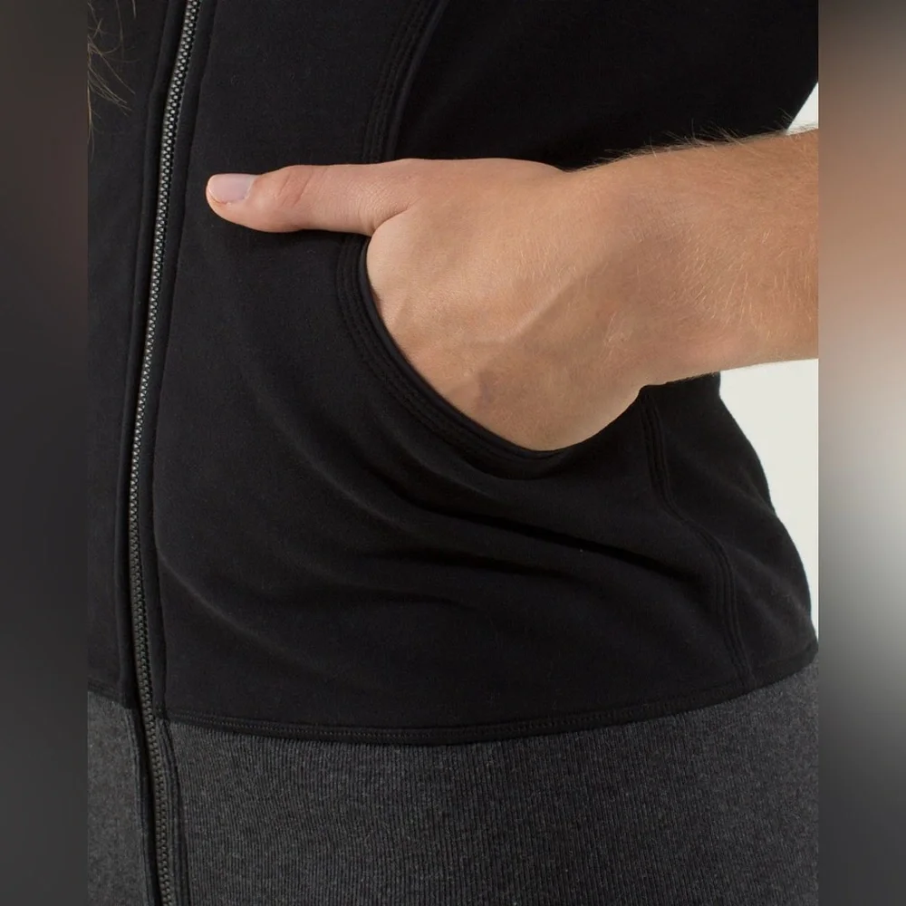 lululemon athletica excellent no