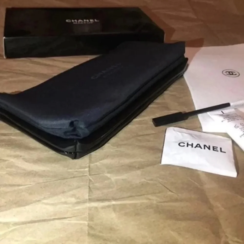 CHANEL new never